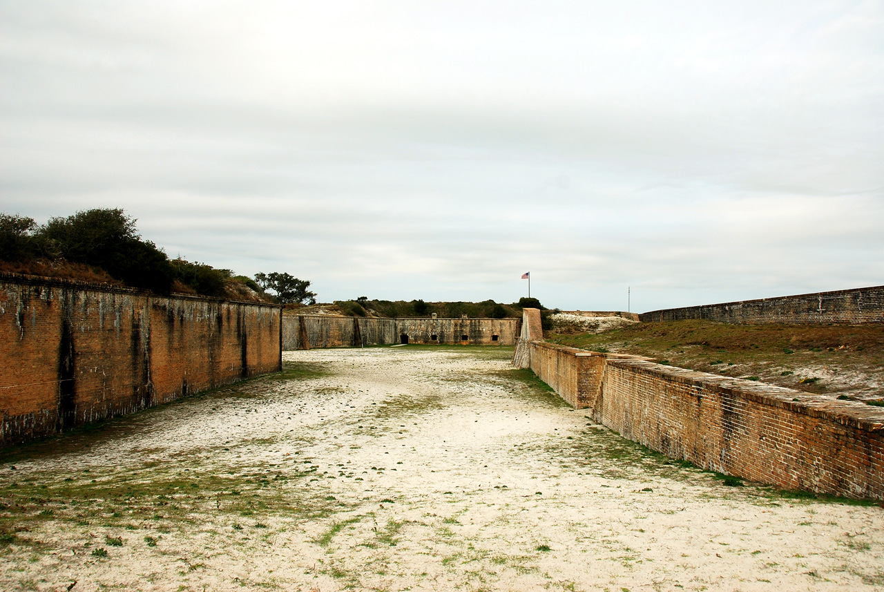 2012-01-24, 034, Fort Pickens