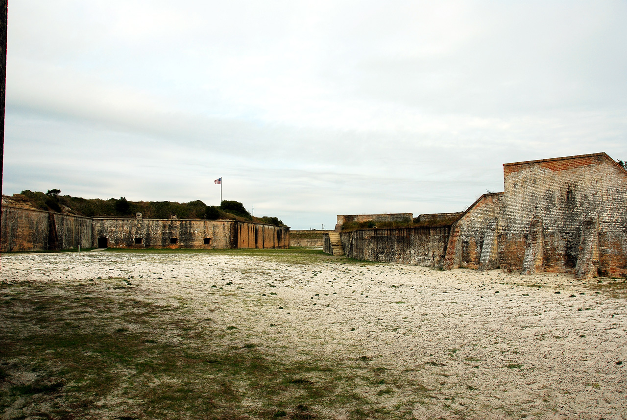 2012-01-24, 035, Fort Pickens