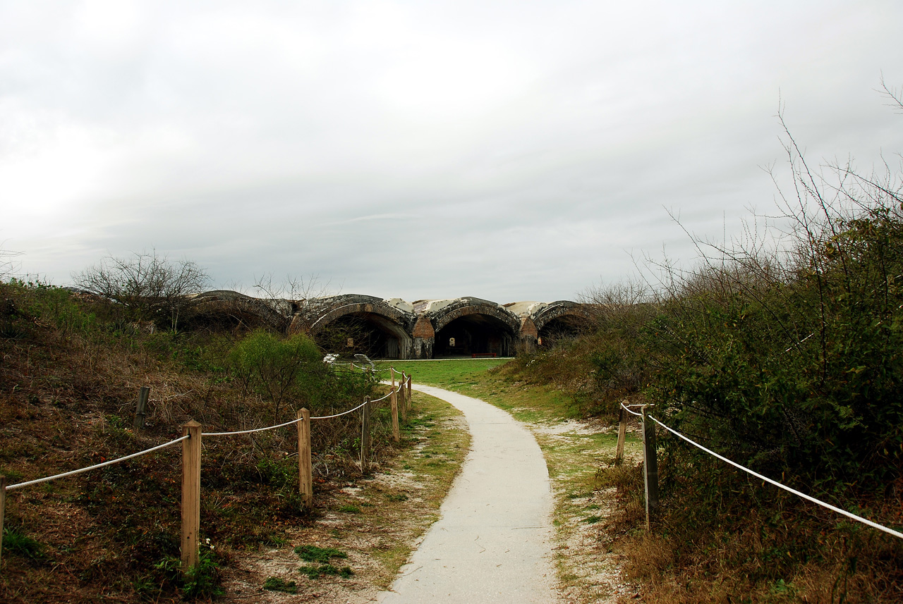 2012-01-24, 036, Fort Pickens