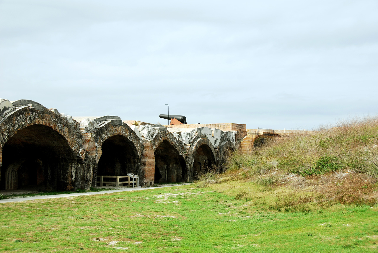 2012-01-24, 039, Fort Pickens