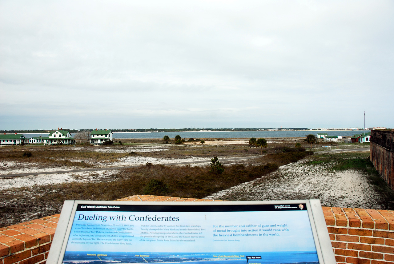 2012-01-24, 044, Fort Pickens