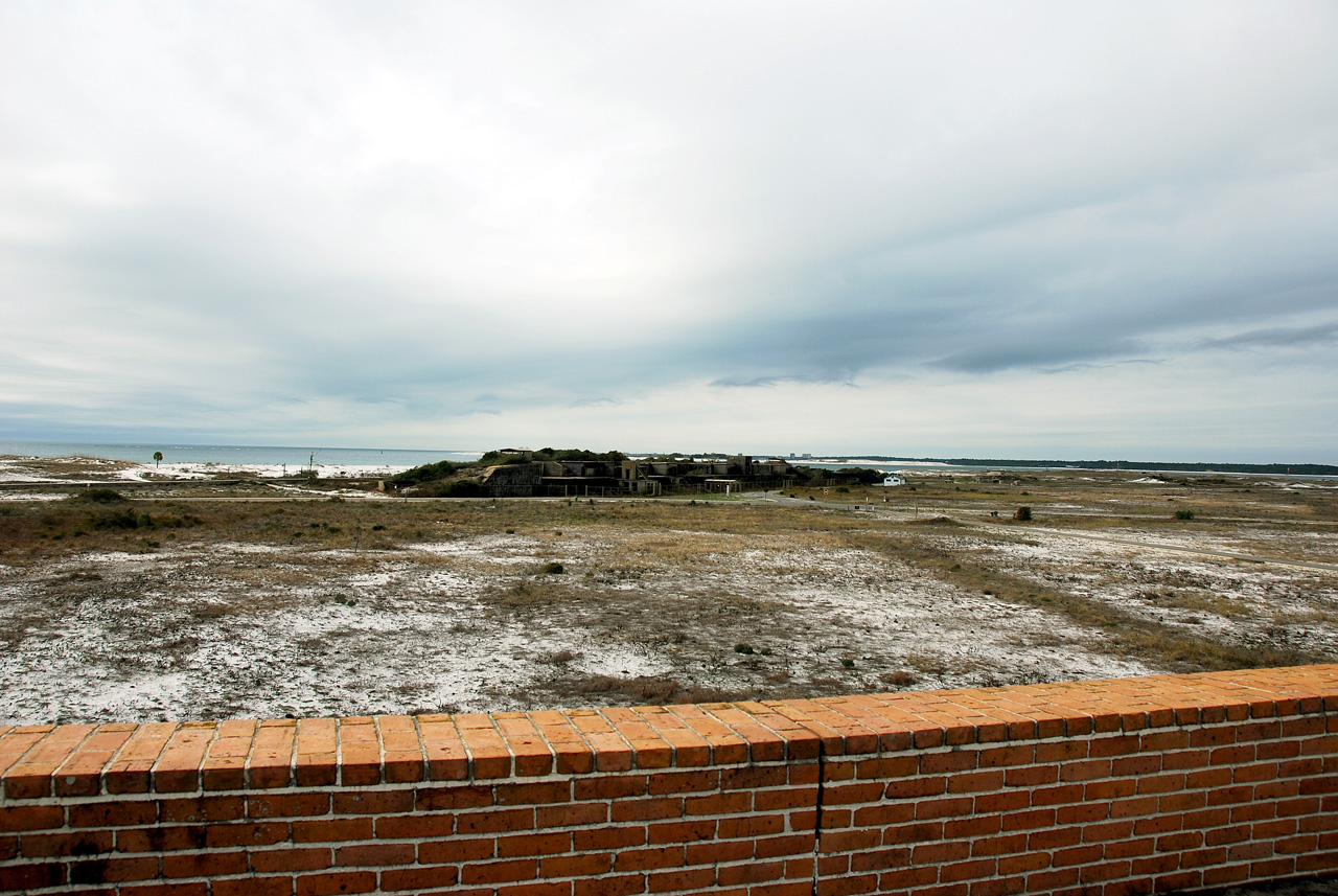 2012-01-24, 046, Fort Pickens