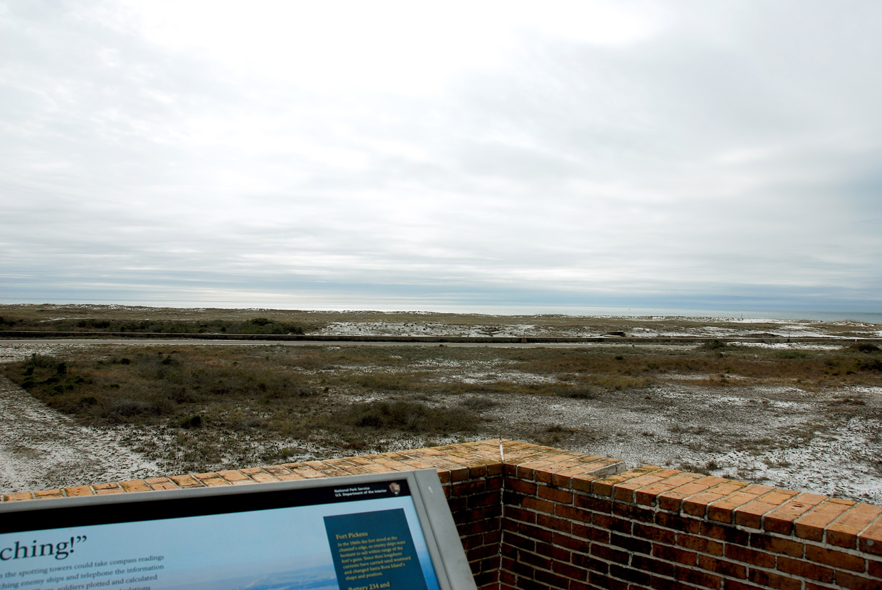 2012-01-24, 047, Fort Pickens