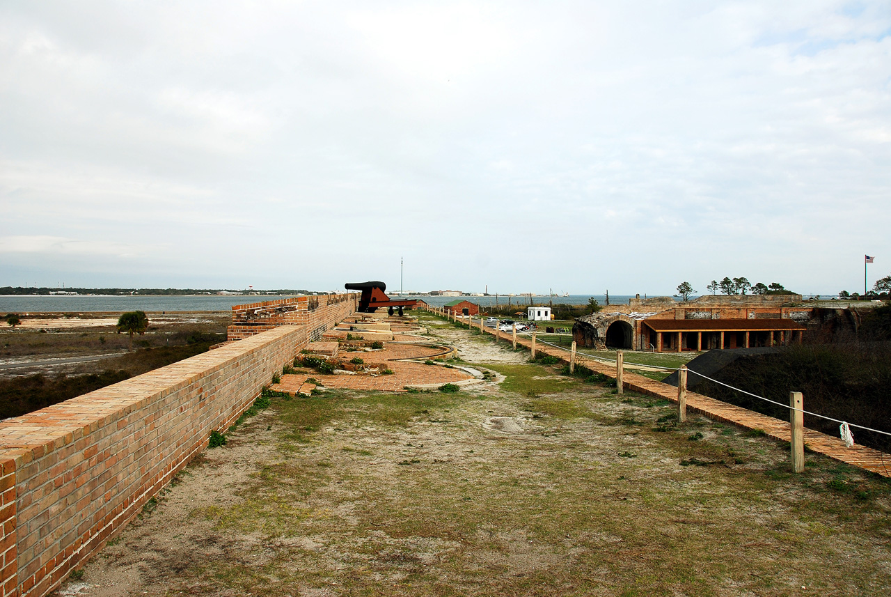 2012-01-24, 048, Fort Pickens