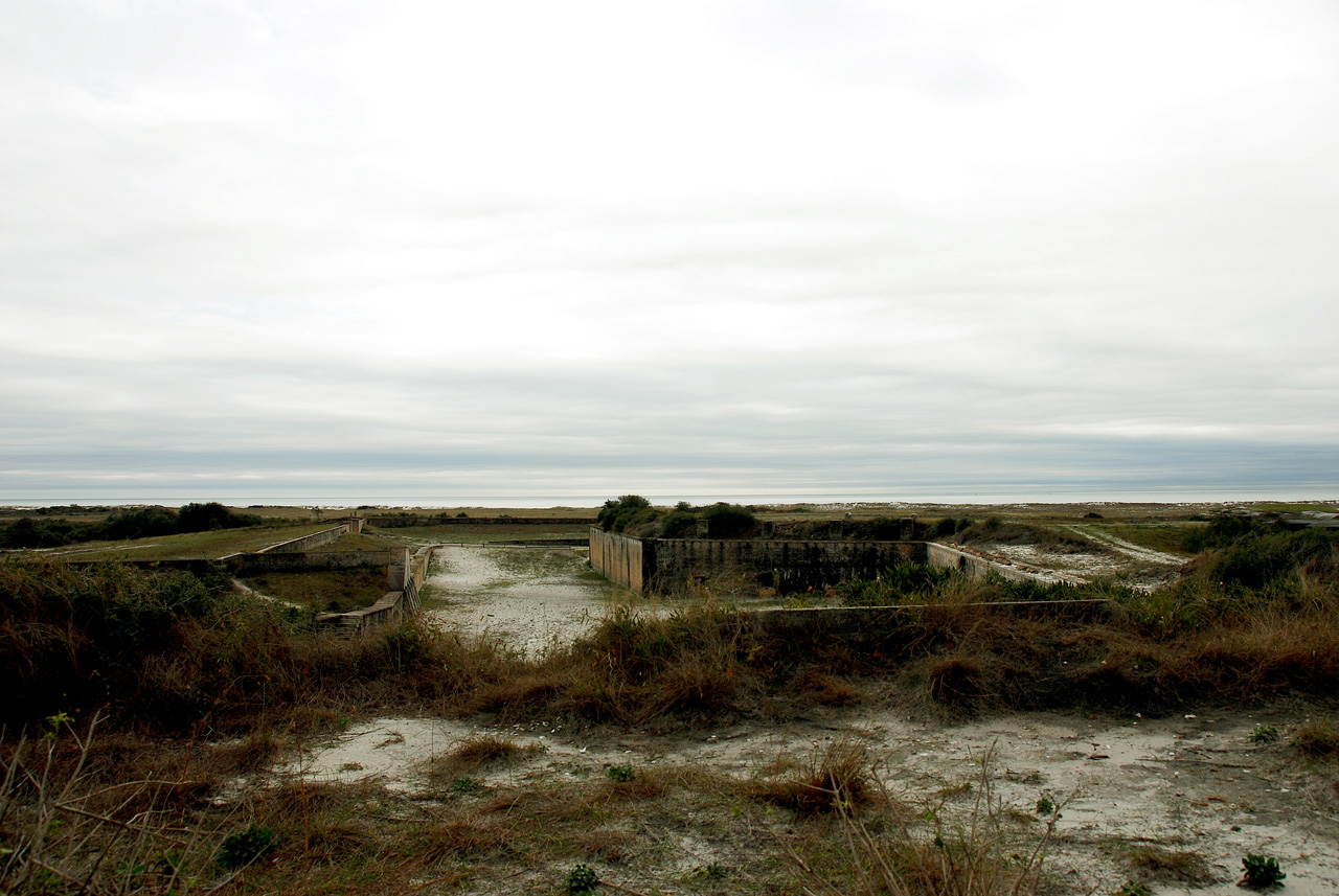 2012-01-24, 054, Fort Pickens