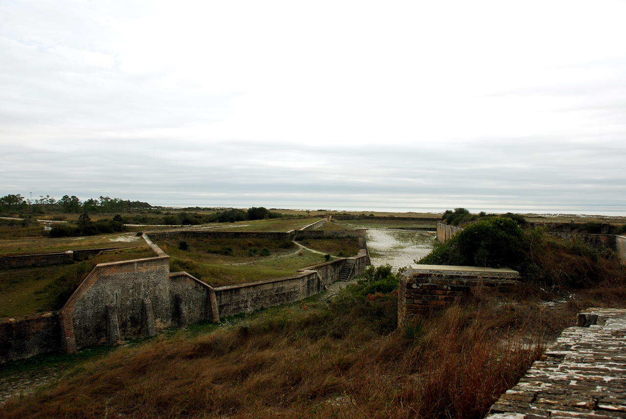 2012-01-24, 055, Fort Pickens