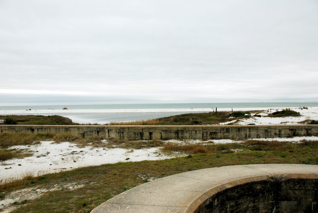 2012-01-24, 074, Fort Pickens