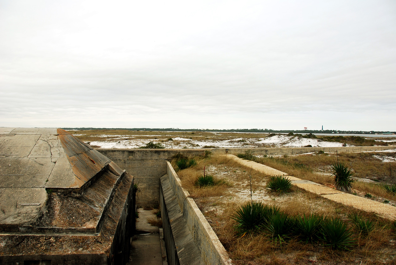 2012-01-24, 075, Fort Pickens