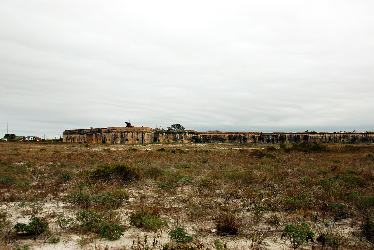 2012-01-24, 076, Fort Pickens