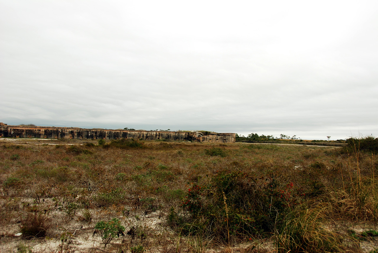 2012-01-24, 077, Fort Pickens