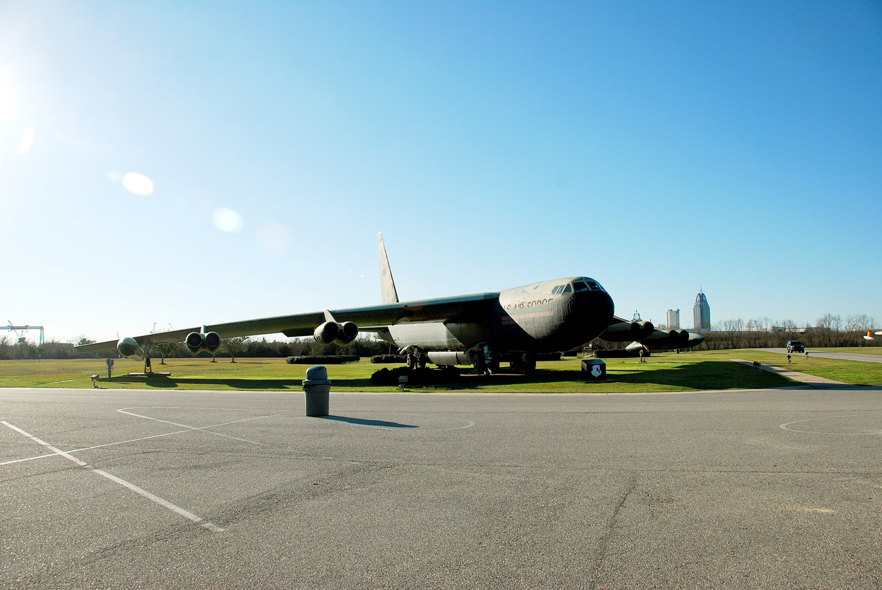 026, B-52D