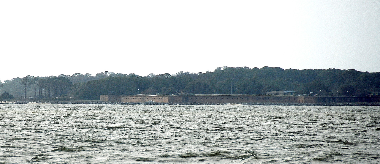 2012-01-31, 034, Fort Gaines