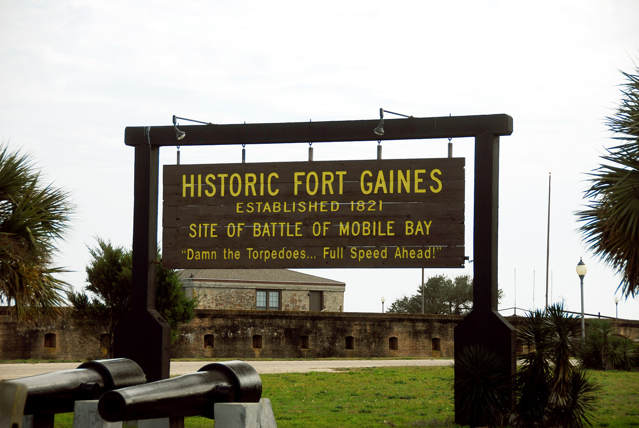 2012-01-31, 036, Fort Gaines