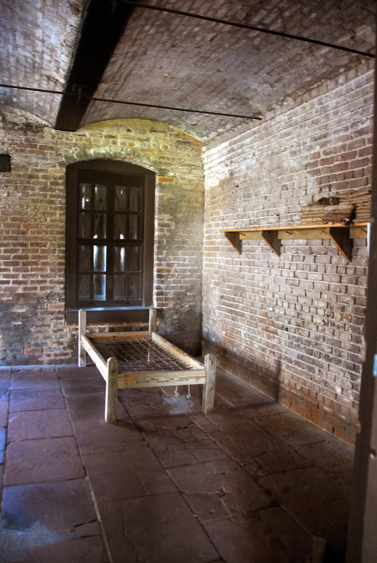 2012-01-31, 045, Fort Gaines