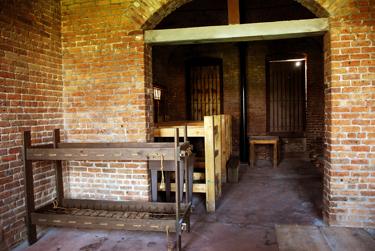 2012-01-31, 047, Fort Gaines