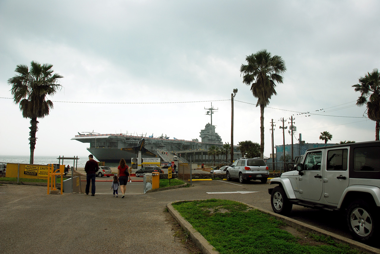 2012-02-15, 001, USS Lexington