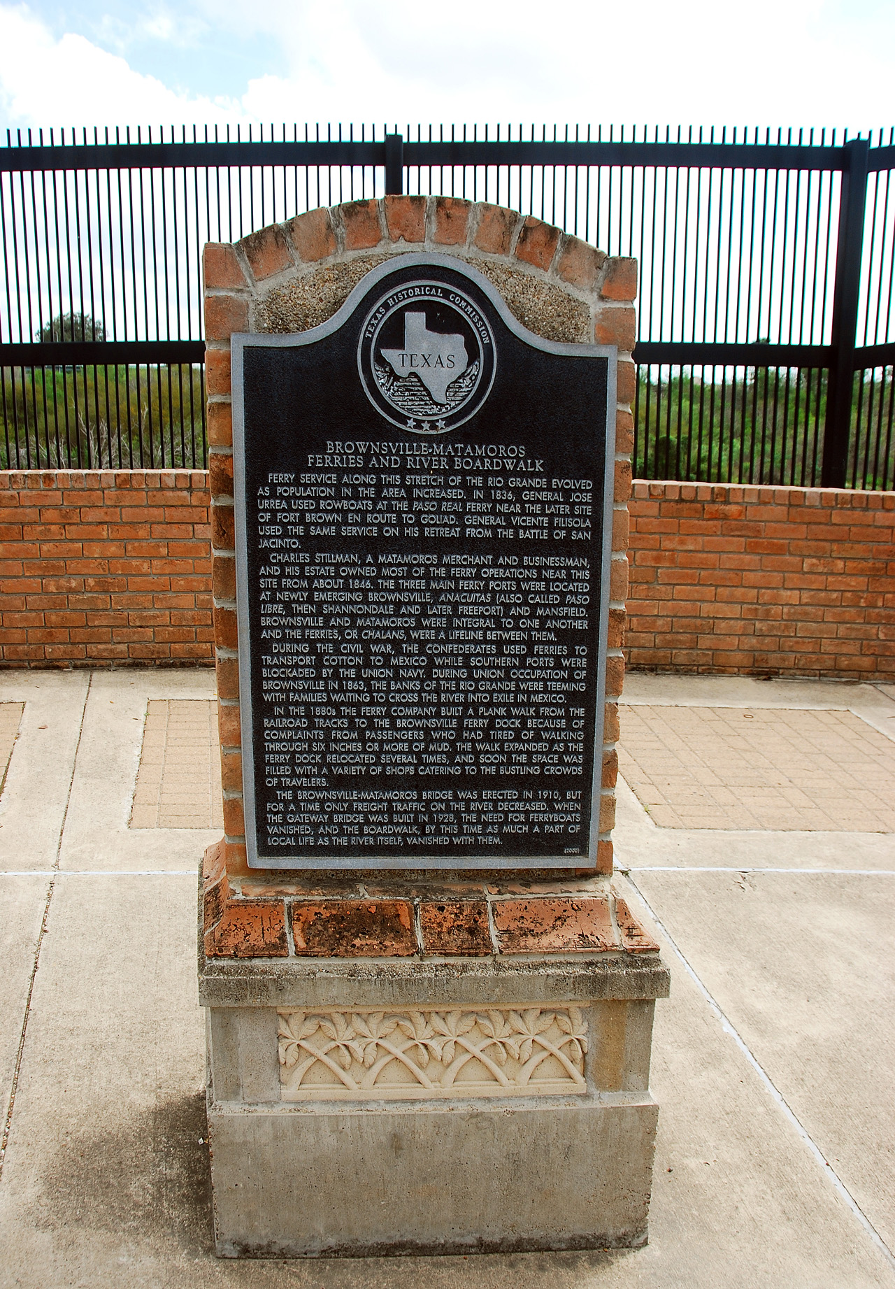 2012-02-28, 003, Brownsville-Matamoros, TX