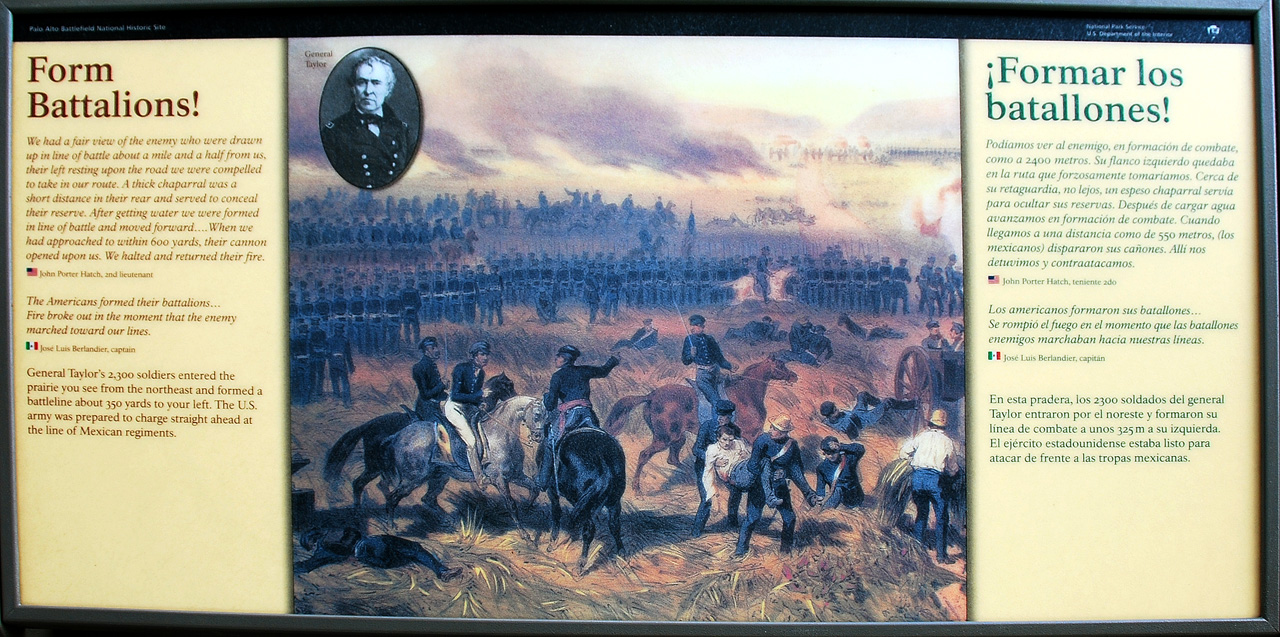 2012-02-28, 017, Palo Alto Battlefield, TX