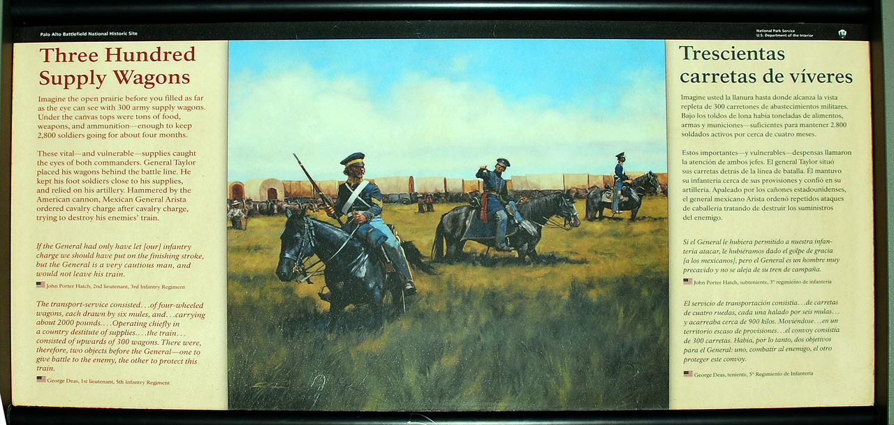 2012-02-28, 028, Palo Alto Battlefield, TX