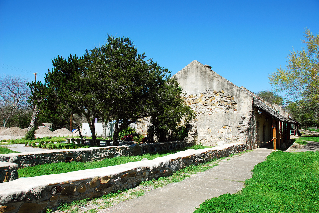 2012-03-04, 016, San Juan Mission