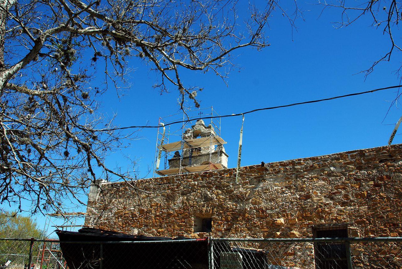 2012-03-04, 022, San Juan Mission