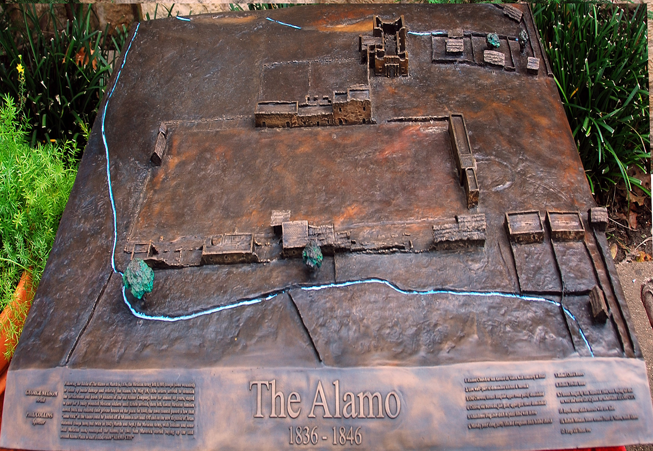 2012-03-06, 002, The Alamo