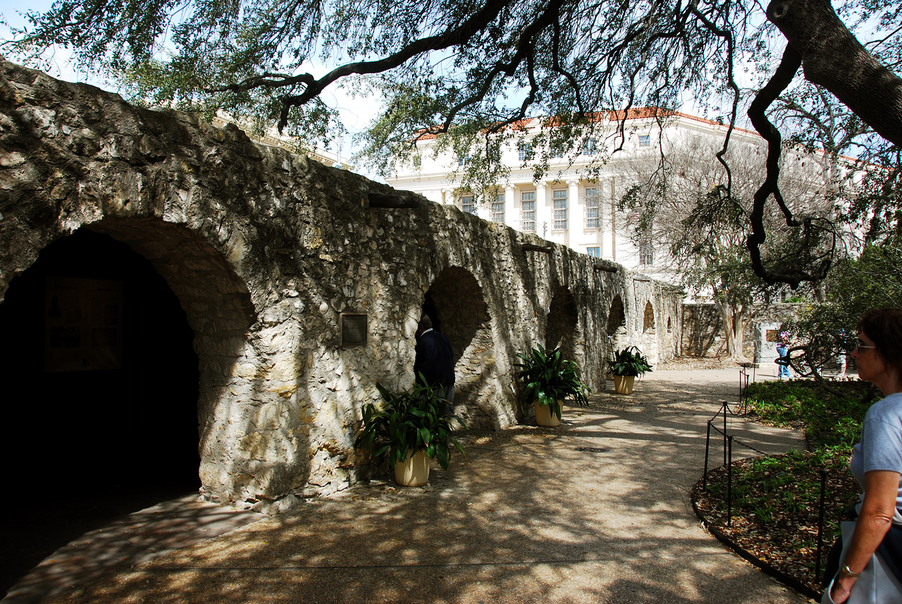 2012-03-06, 007, The Alamo