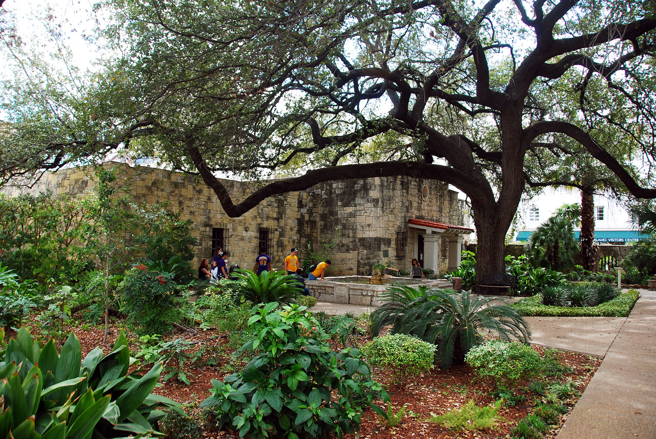 2012-03-06, 028, The Alamo