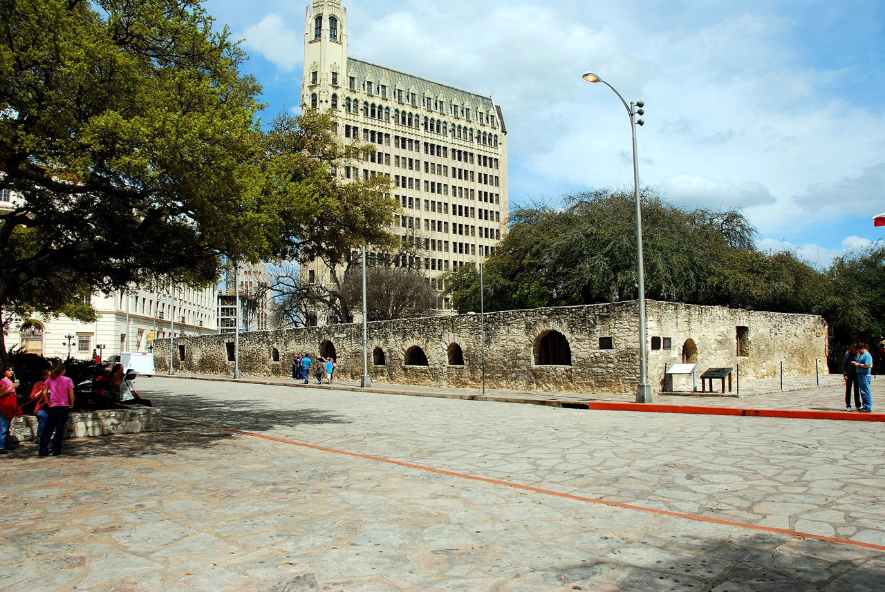 2012-03-06, 031, The Alamo