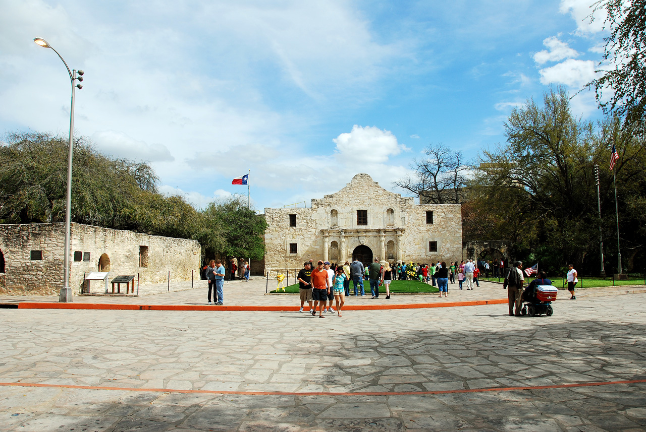 2012-03-06, 032, The Alamo