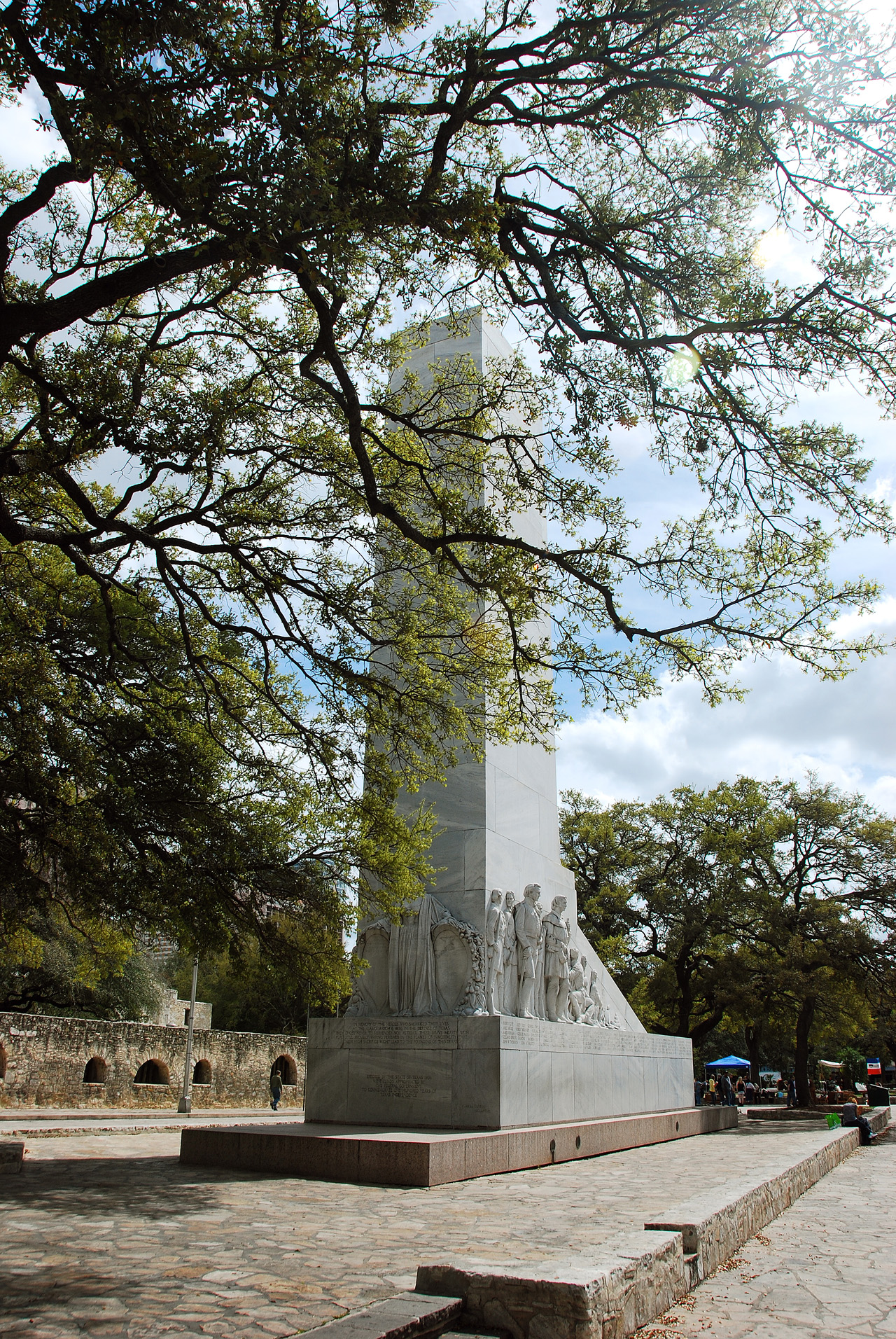 2012-03-06, 034, The Alamo