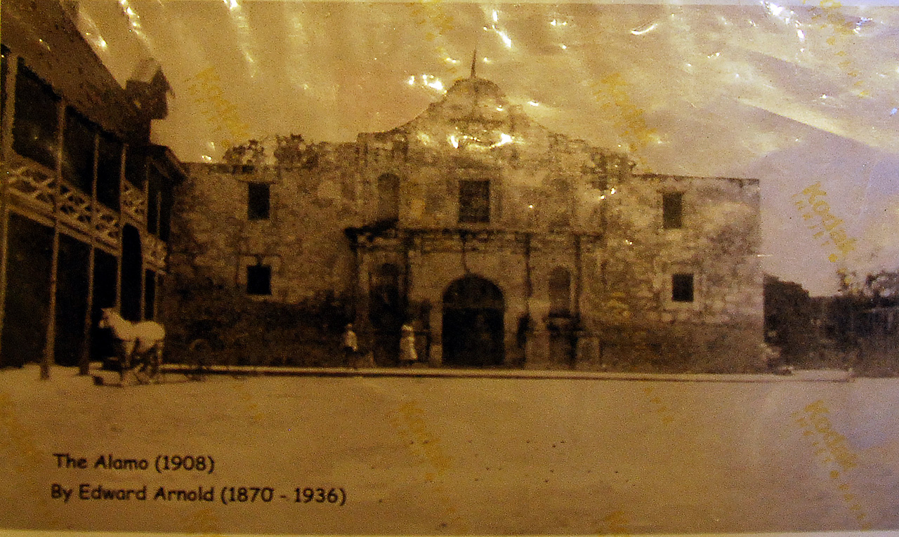 2012-03-06, 036, The Alamo