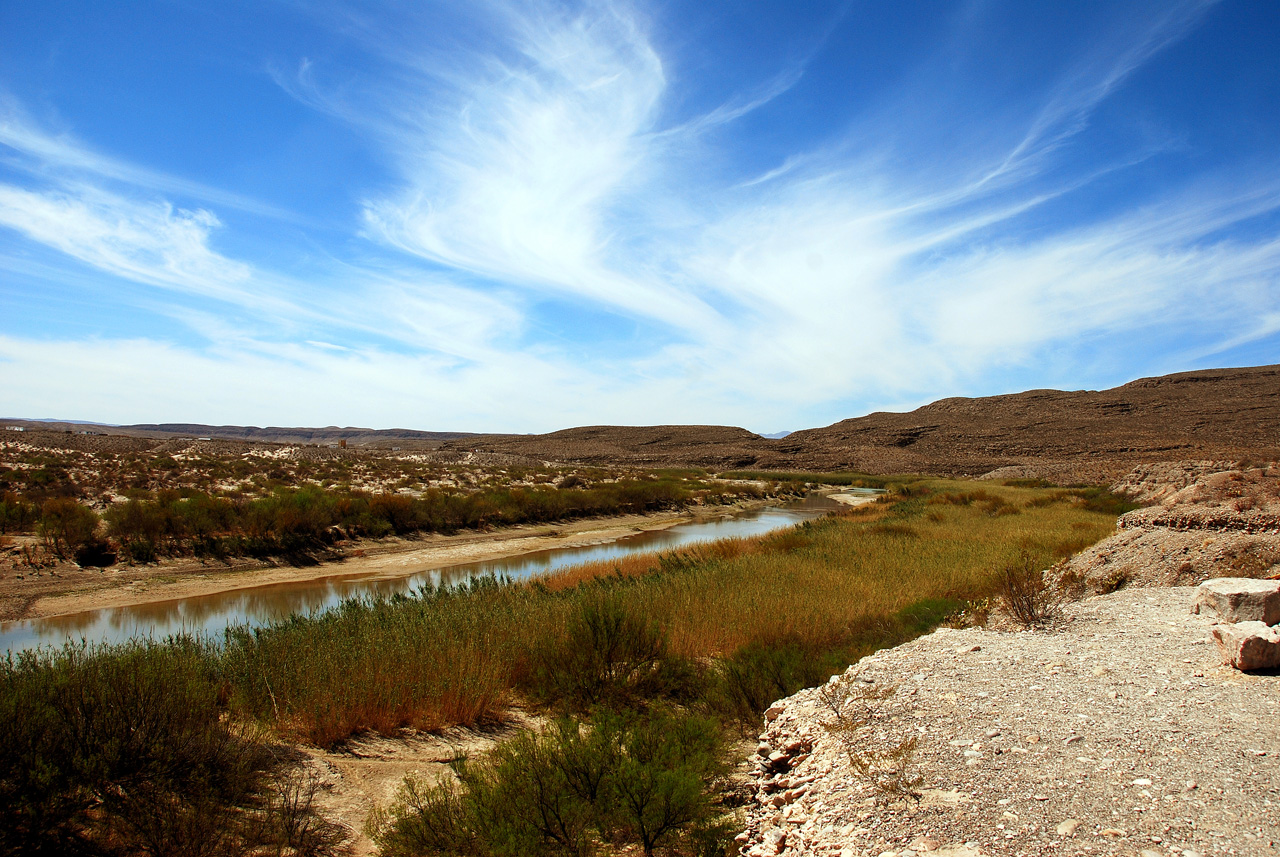 2012-03-12, 022, Rio Grande Overlook