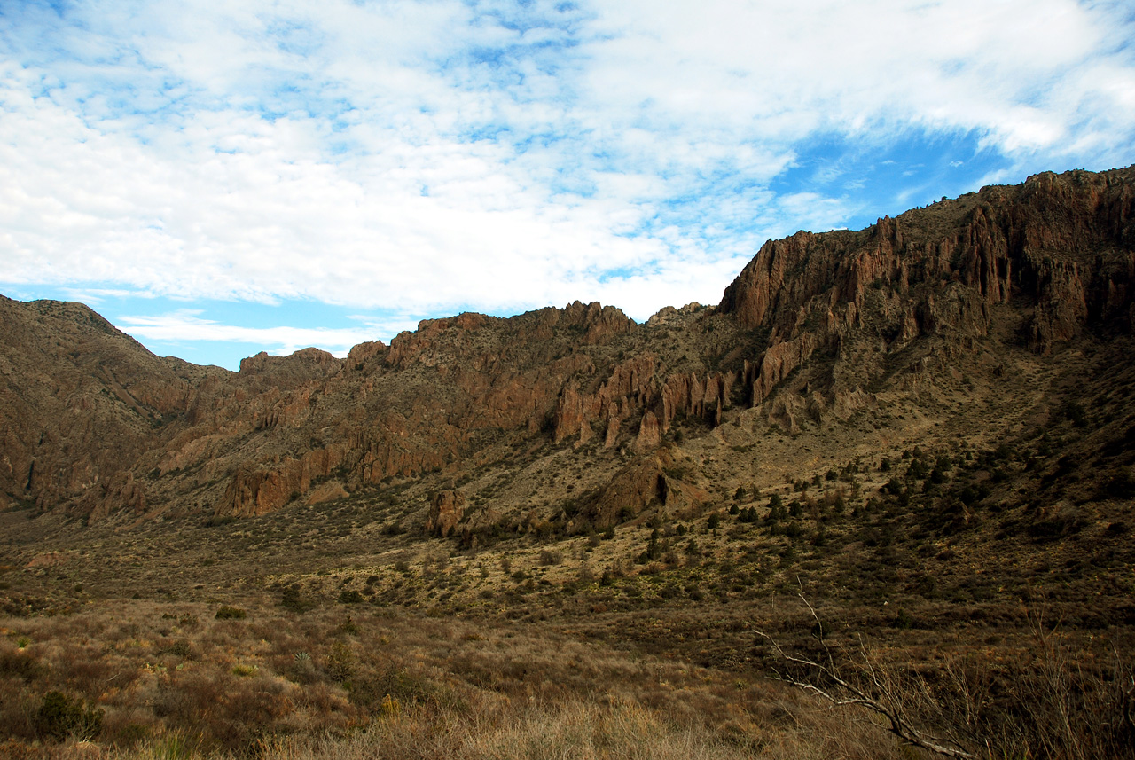 2012-03-14, 007, Chisos Basli