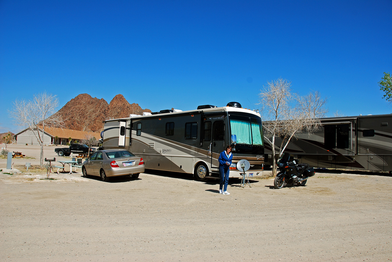 2012-03-09, 001, Big Bend Resort, TX