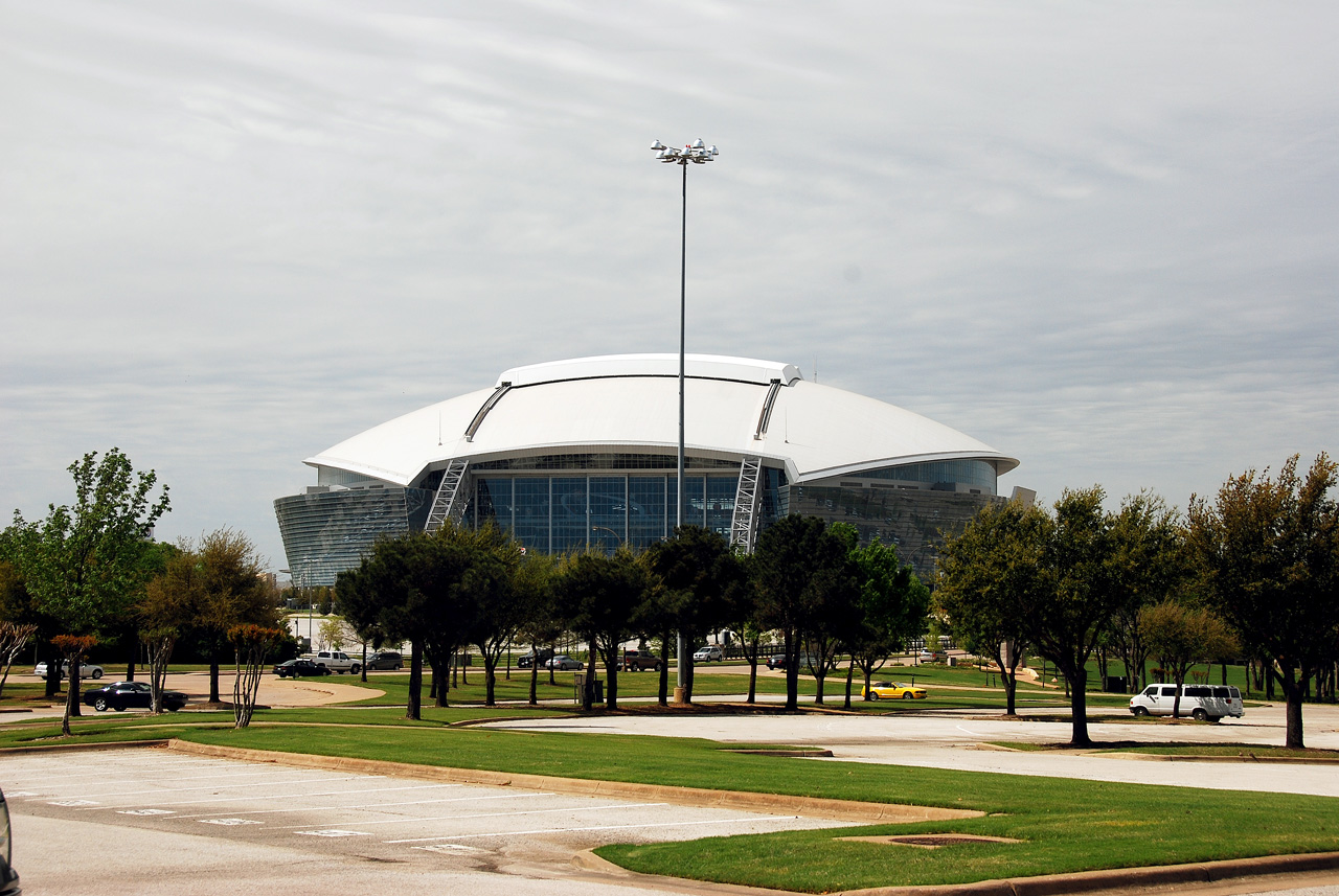 2012-03-21, 001, Cowboys Stadium Tour