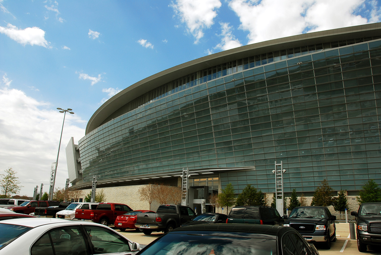 2012-03-21, 002, Cowboys Stadium Tour