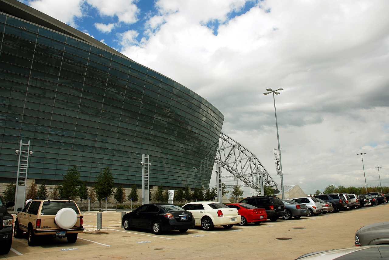 2012-03-21, 003, Cowboys Stadium Tour