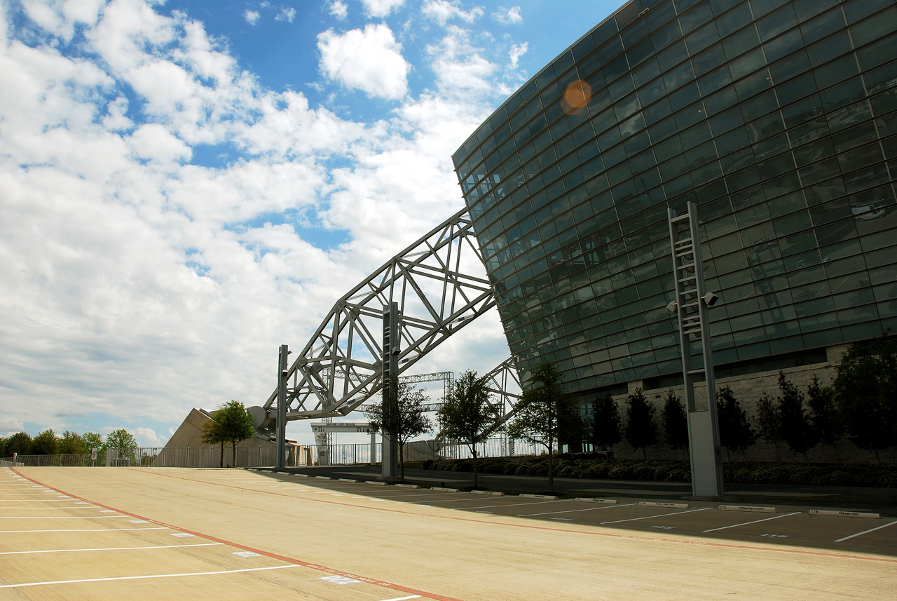 2012-03-21, 004, Cowboys Stadium Tour