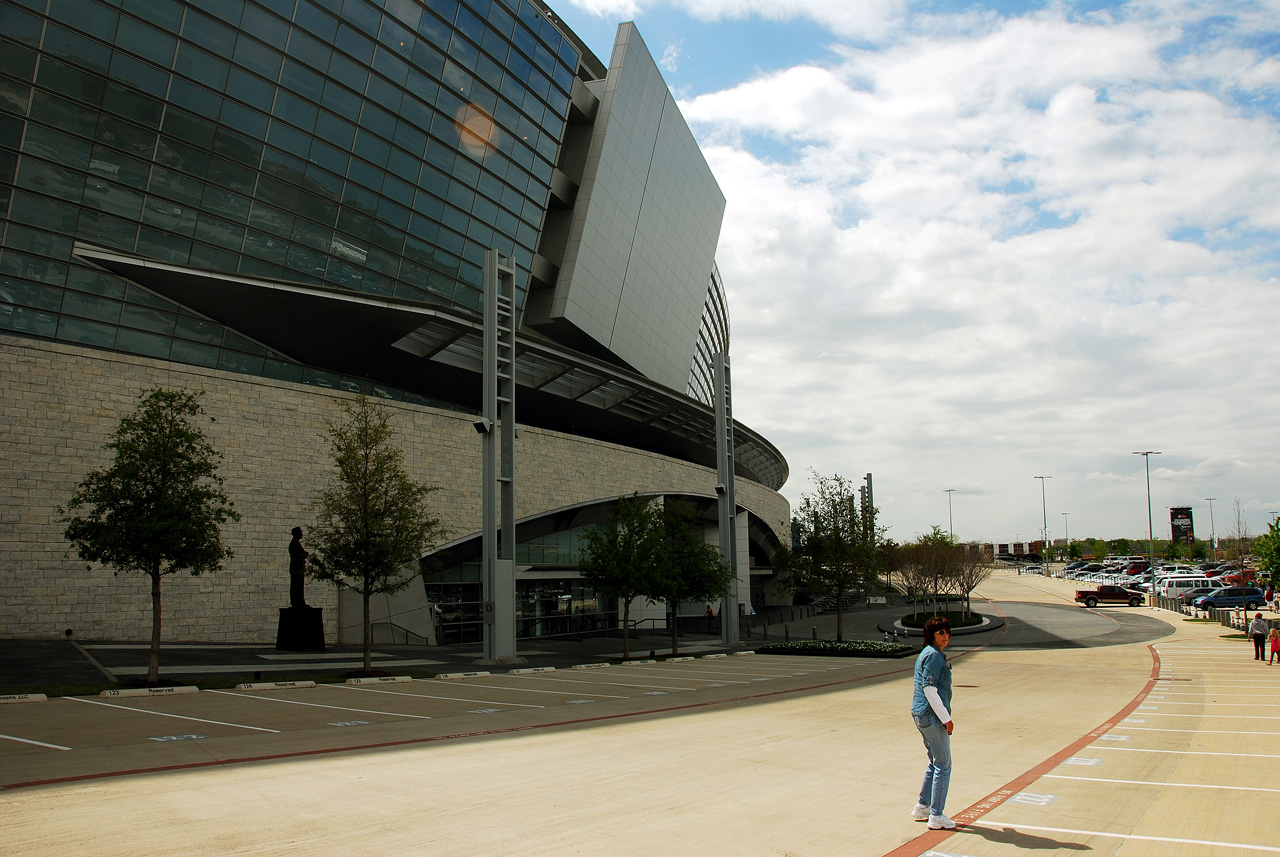 2012-03-21, 005, Cowboys Stadium Tour