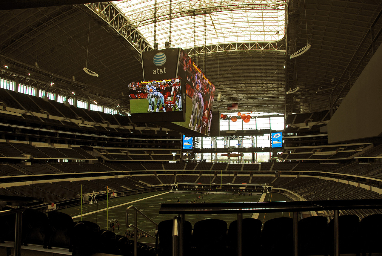 2012-03-21, 019, Cowboys Stadium Tour