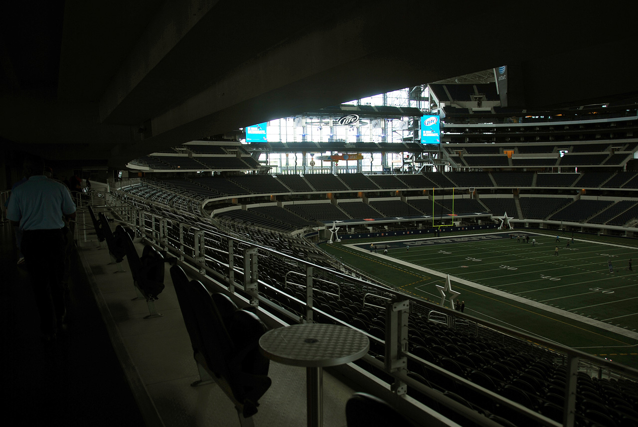 2012-03-21, 022, Cowboys Stadium Tour