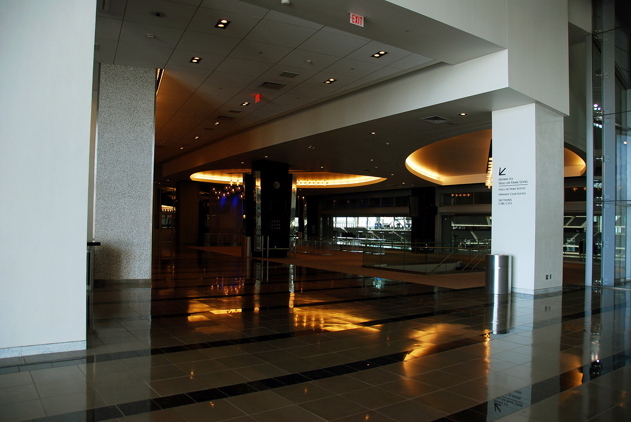 2012-03-21, 035, Cowboys Stadium Tour