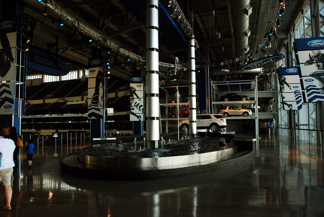 2012-03-21, 044, Cowboys Stadium Tour