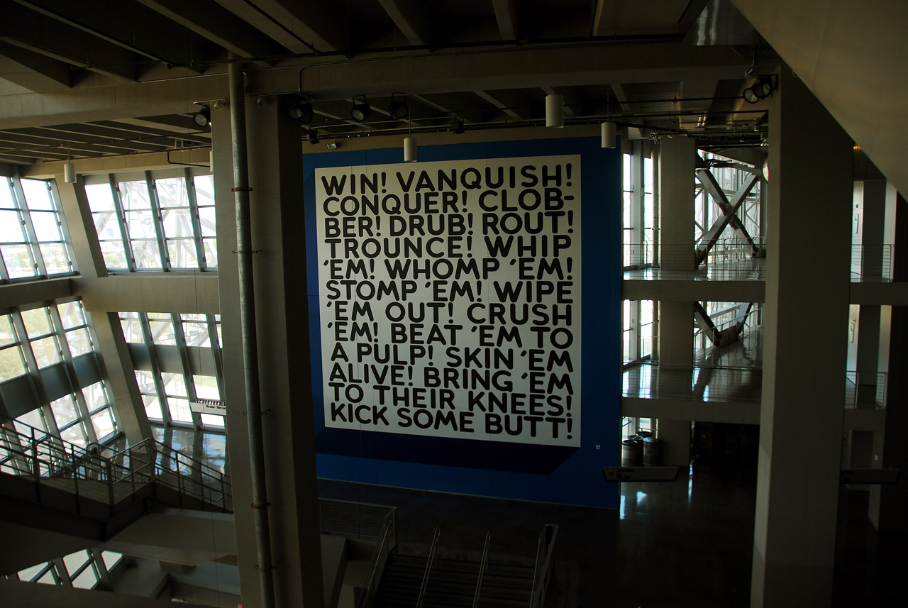 2012-03-21, 047, Cowboys Stadium Tour