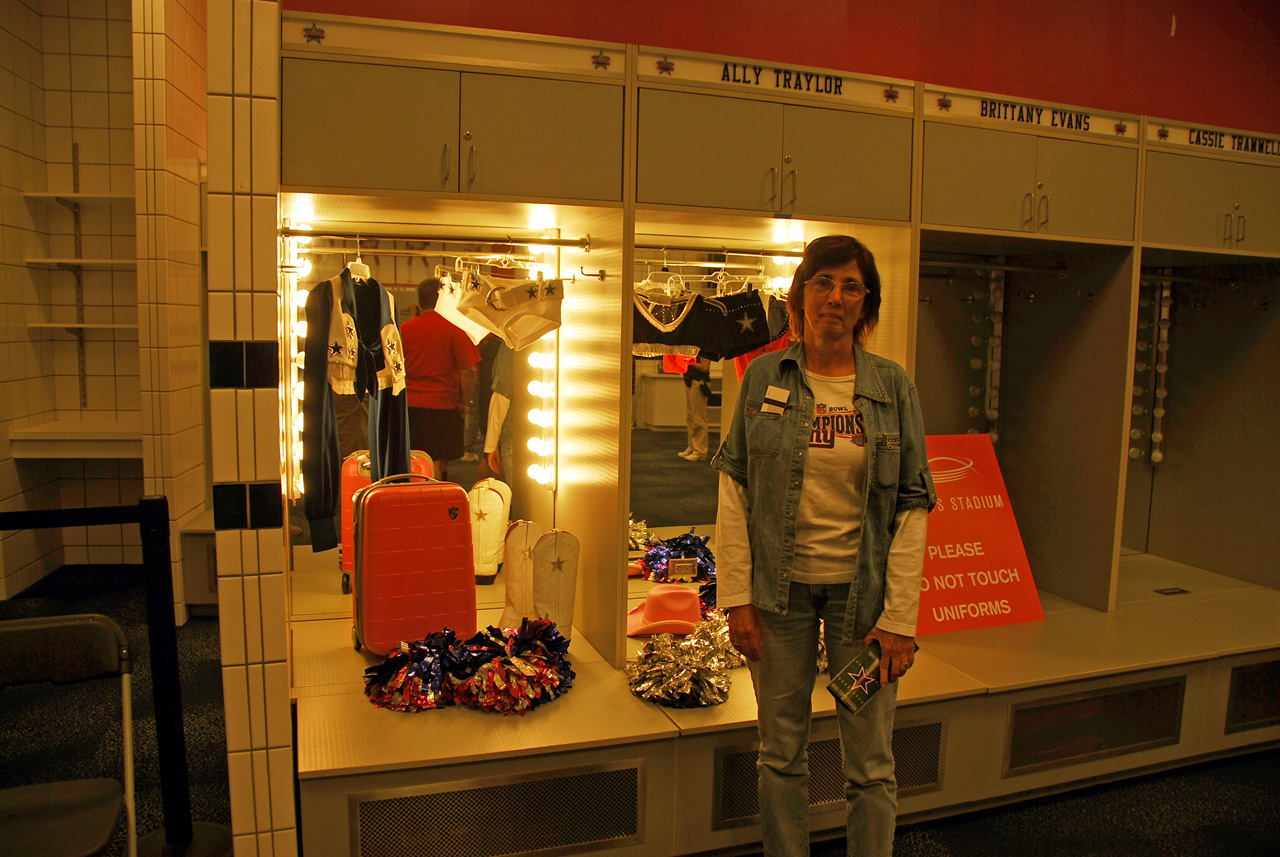 2012-03-21, 062, Cowboys Stadium Tour