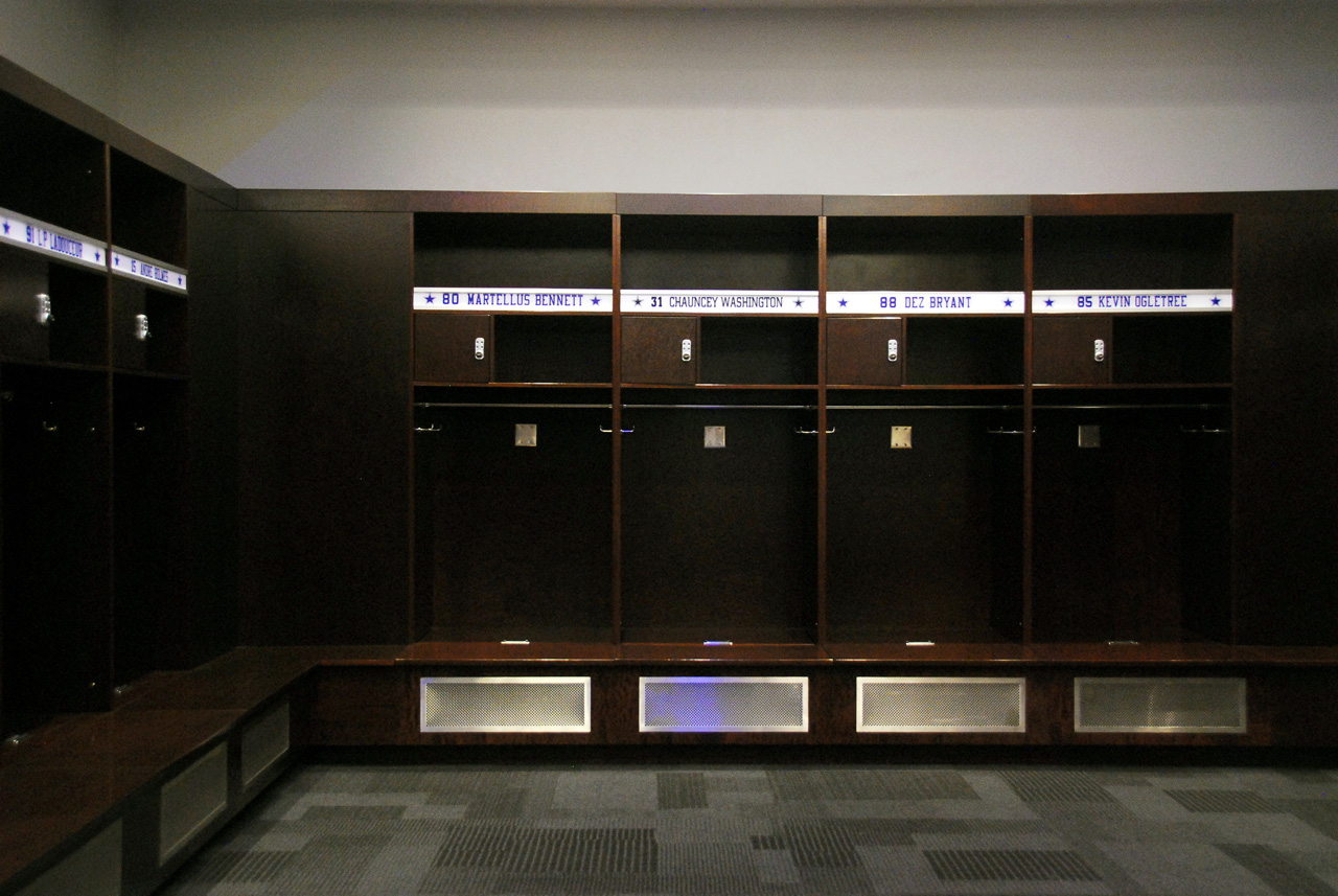 2012-03-21, 069, Cowboys Stadium Tour