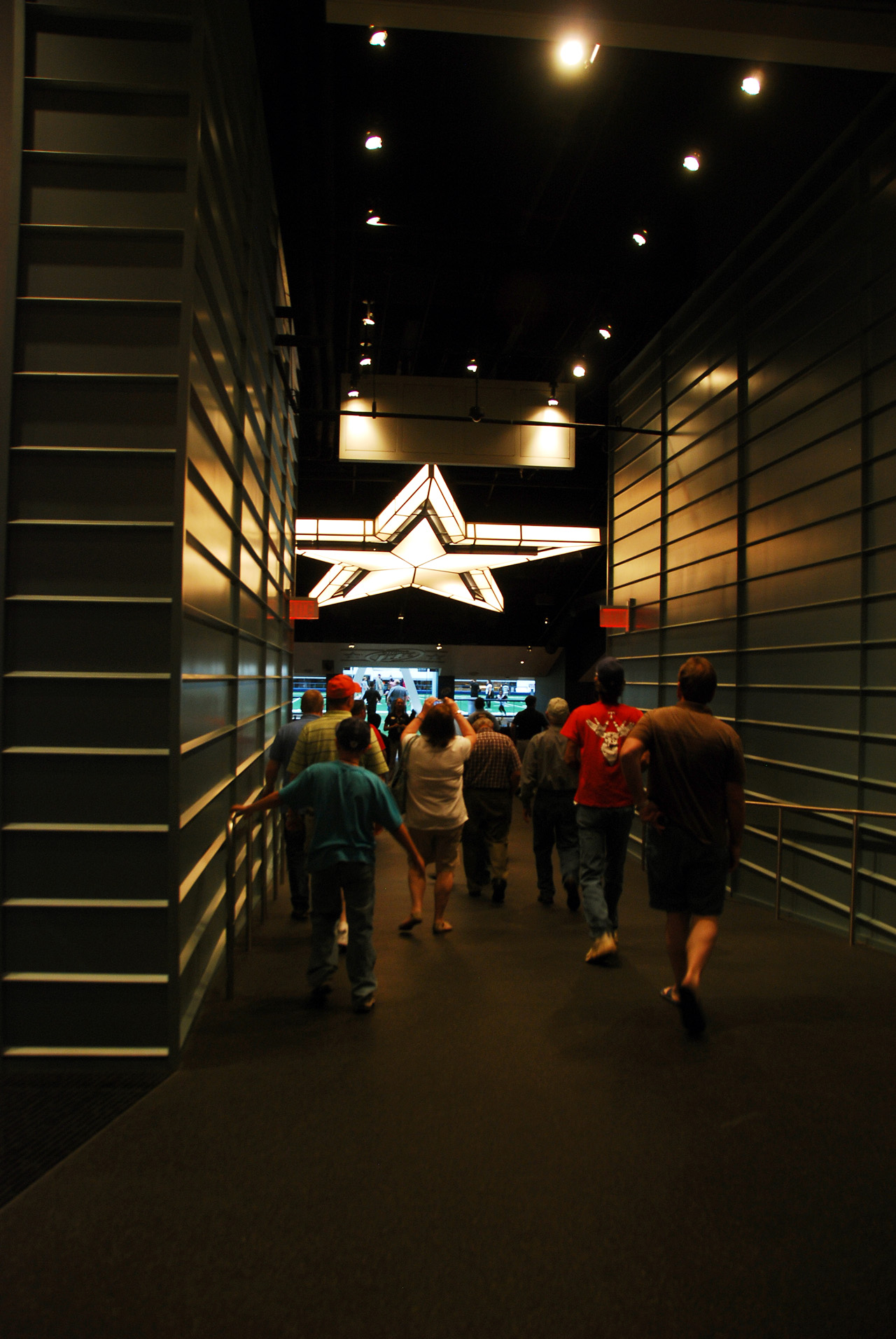 2012-03-21, 074, Cowboys Stadium Tour