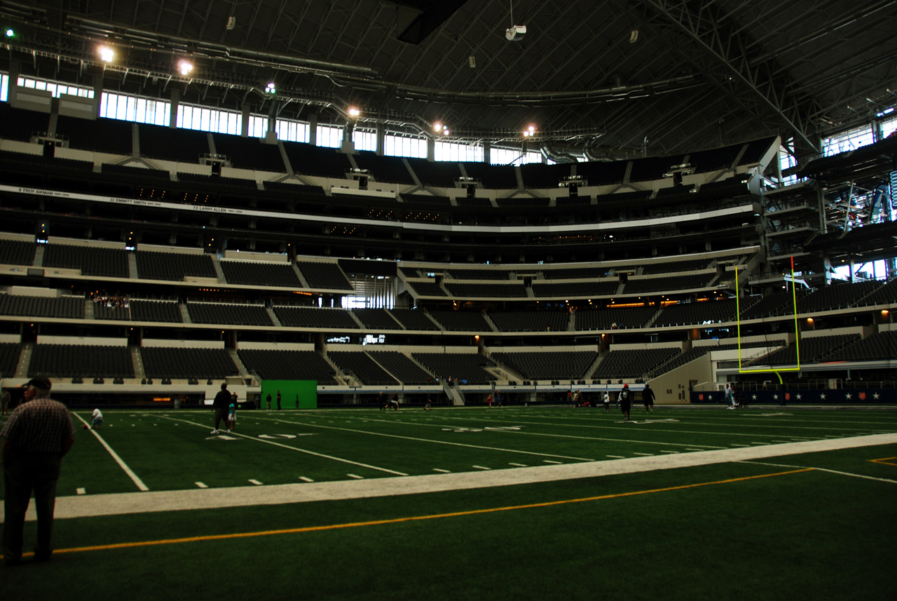 2012-03-21, 076, Cowboys Stadium Tour