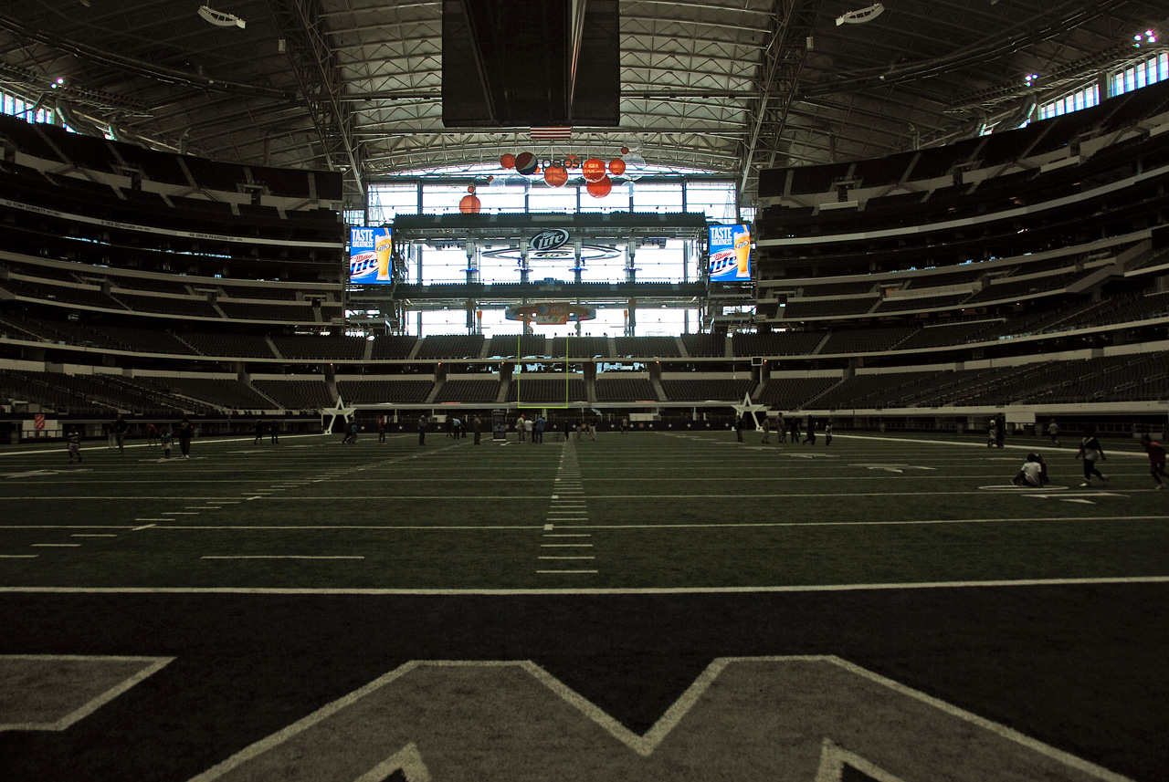 2012-03-21, 081, Cowboys Stadium Tour